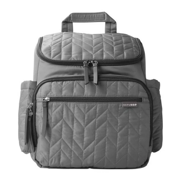 Skip Hop Forma Backpack Diaper Bag