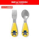 Skip Hop Zoo Utensils Fork & Spoon-12