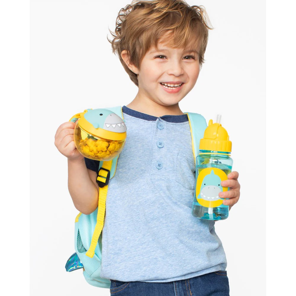 Skip Hop Zoo Snack Cup