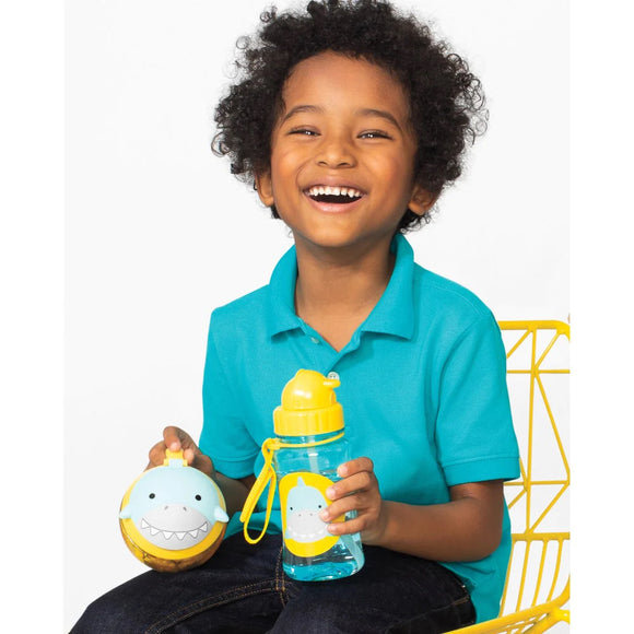 Skip Hop Zoo Snack Cup