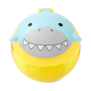 Buy shark Skip Hop Zoo Snack Cup