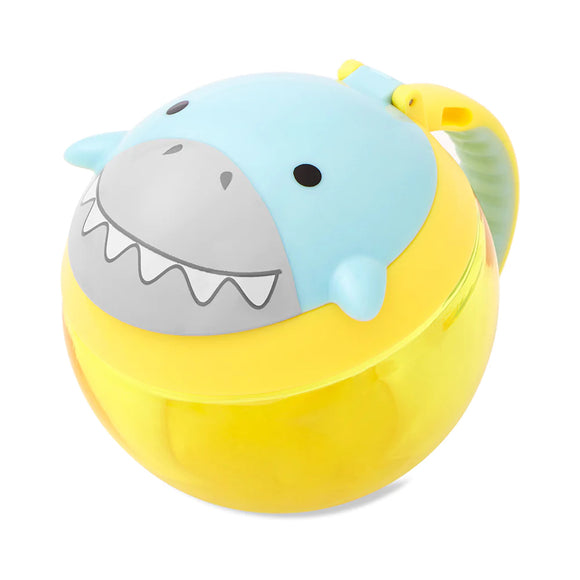Skip Hop Zoo Snack Cup