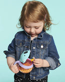 Skip Hop Zoo Snack Cup-25