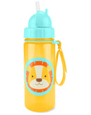 Skip Hop Zoo PP Straw Bottle (390ml/13oz)-15
