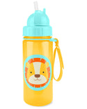 Skip Hop Zoo PP Straw Bottle (390ml/13oz)