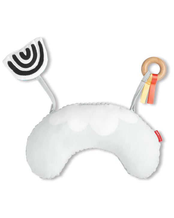 Skip Hop Discoverosity Deluxe Activity Gym