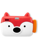 Skip Hop Explore & More Fox Camera Toy-1