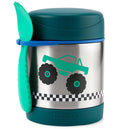 Skip Hop Zoo / Spark Style Insulated Food Jar-9