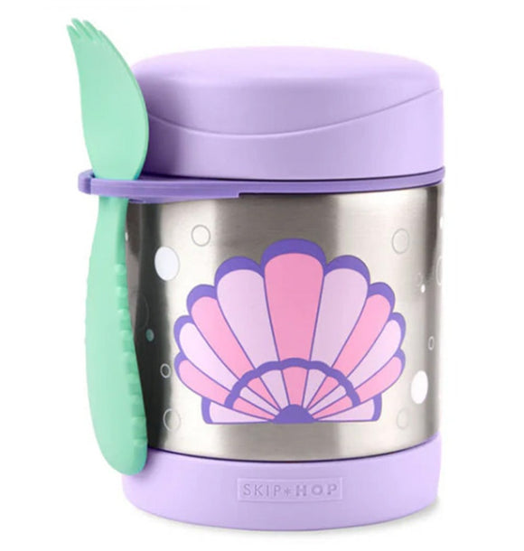 Skip Hop Zoo / Spark Style Insulated Food Jar