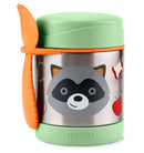 Skip Hop Zoo / Spark Style Insulated Food Jar-7