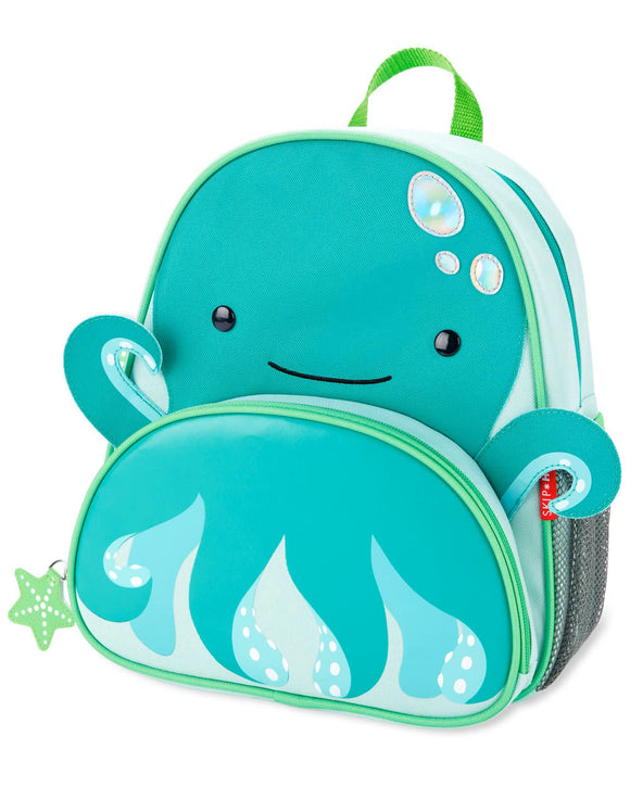 Skip Hop Zoo Little Kid Backpack Collection