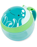 Skip Hop Zoo Snack Cup-35