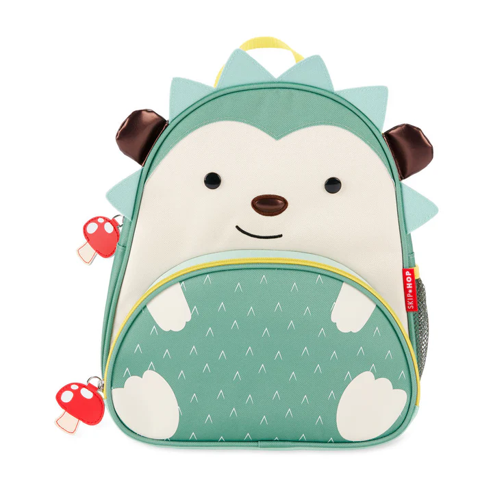 Skip Hop Zoo Little Kid Backpack Collection Baby Kingdom Pte Ltd