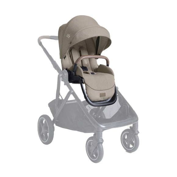 (Pre-order) Joie Signature Versiti Stroller | Single to Double Pram [ 1 YEAR WARRANTY ] - ETA Mid Dec