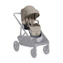 Joie Signature Versiti Stroller | Single to Double Pram [ 1 YEAR WARRANTY ]