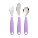 Munchkin Splash Fork Knife Spoon-4