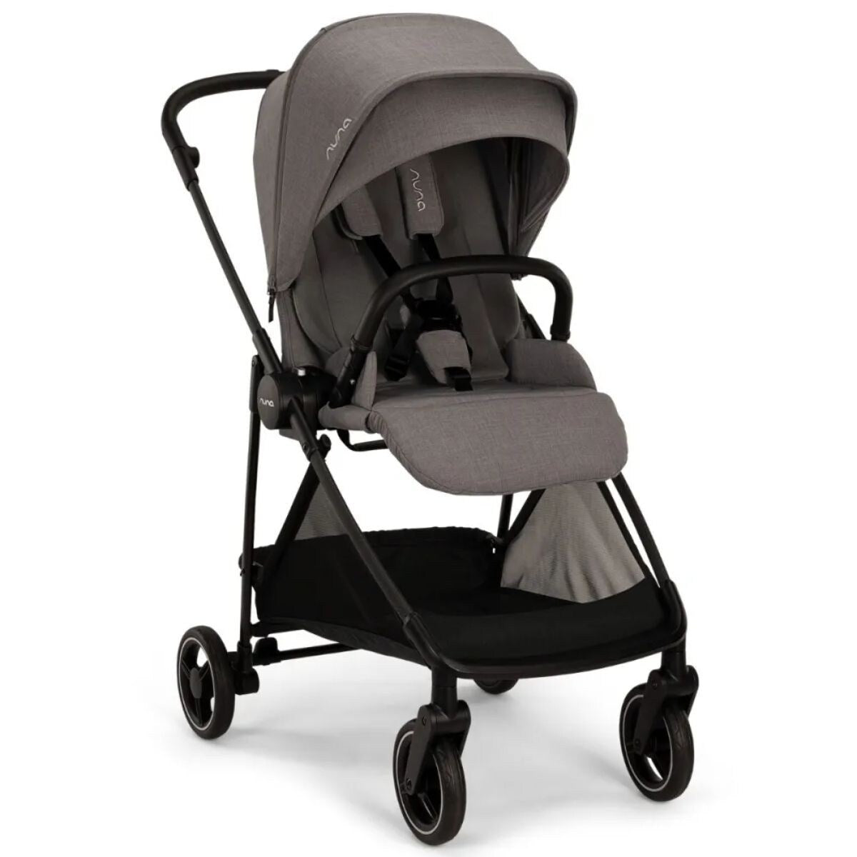 Nuna IXXA Next w/ad&rc Stroller | Baby Kingdom Pte Ltd