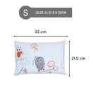 Cheeky Bon Bon Baby Pillow-6