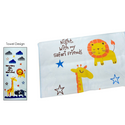 Tollyjoy Little Precious Baby Printed Towel (50cm x 100cm)