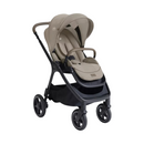 Joie Signature Finiti Stroller + Free Rain Cover + Car Seat Adaptor-2