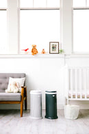 Ubbi Steel Diaper Pail-45