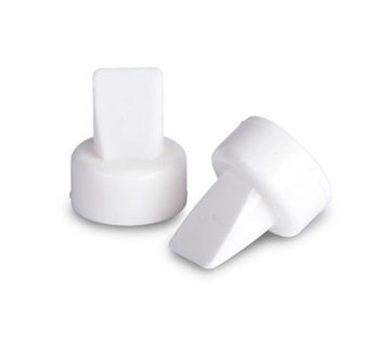 Spectra Breast Pump Accessories - Tubing & Valve