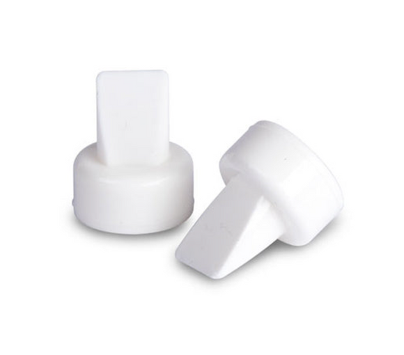 Spectra Breast Pump Accessories - Tubing & Valve