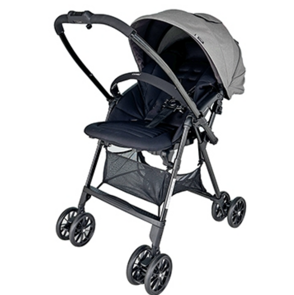 Combi Neyo Plus Stroller (0-48 Months) (1 Year Warranty) (Promo)