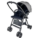 Combi Neyo Plus Stroller (0-48 Months) (1 Year Warranty)-7