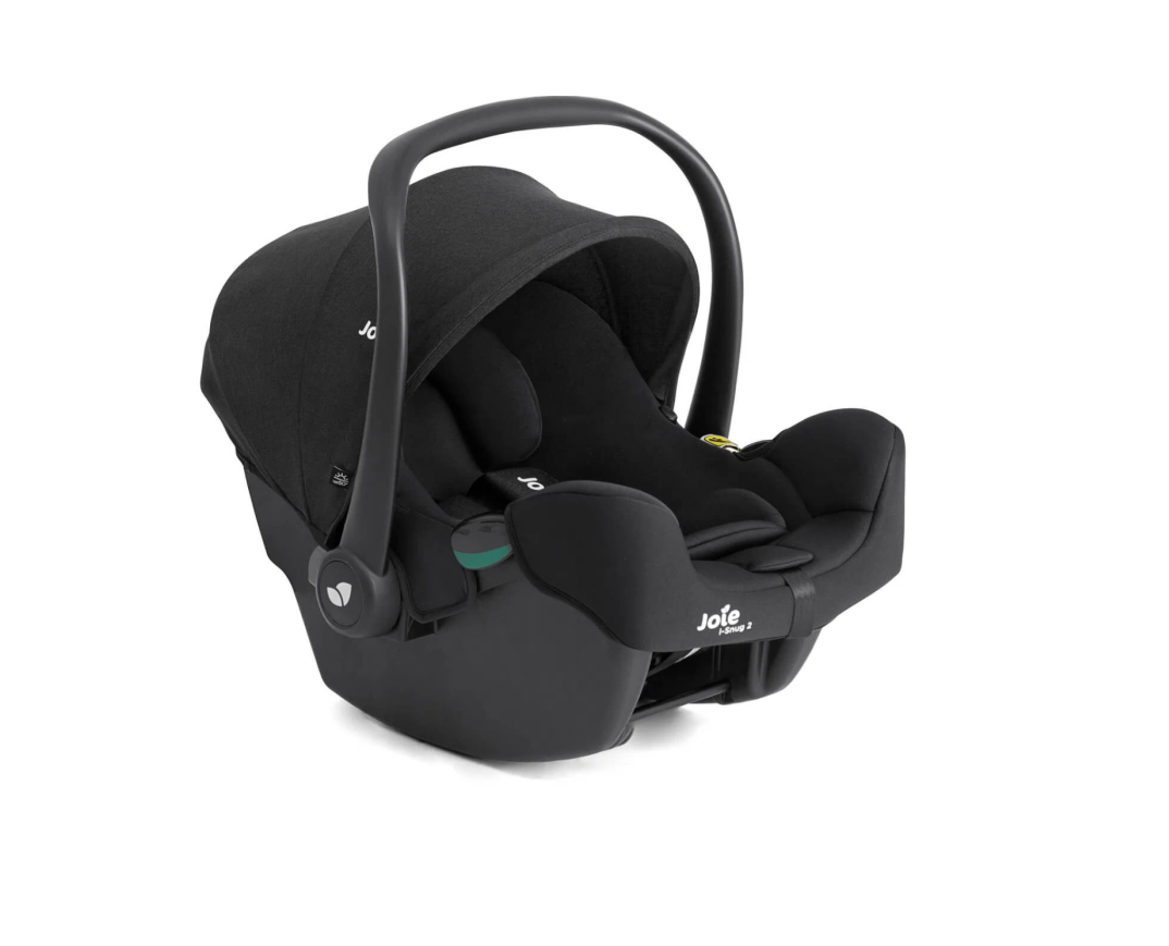 Joie i-Snug2 ISOFIXベース付 R129 Joie i-Snug™ 2 Infant Car Seat (R129) (1 Year Warranty) | Baby