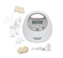 Spectra S1 Pro Double Breastpump-11