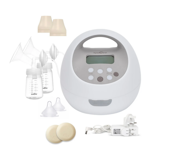 Spectra S1 Pro Double Breastpump