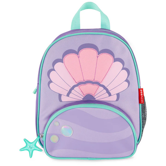 Skip Hop Zoo Little Kid Backpack Collection