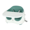 Bonbijou 3-In-1 Zee Seat (Booster Seat, Baby Base & Step Stool) (Promo)