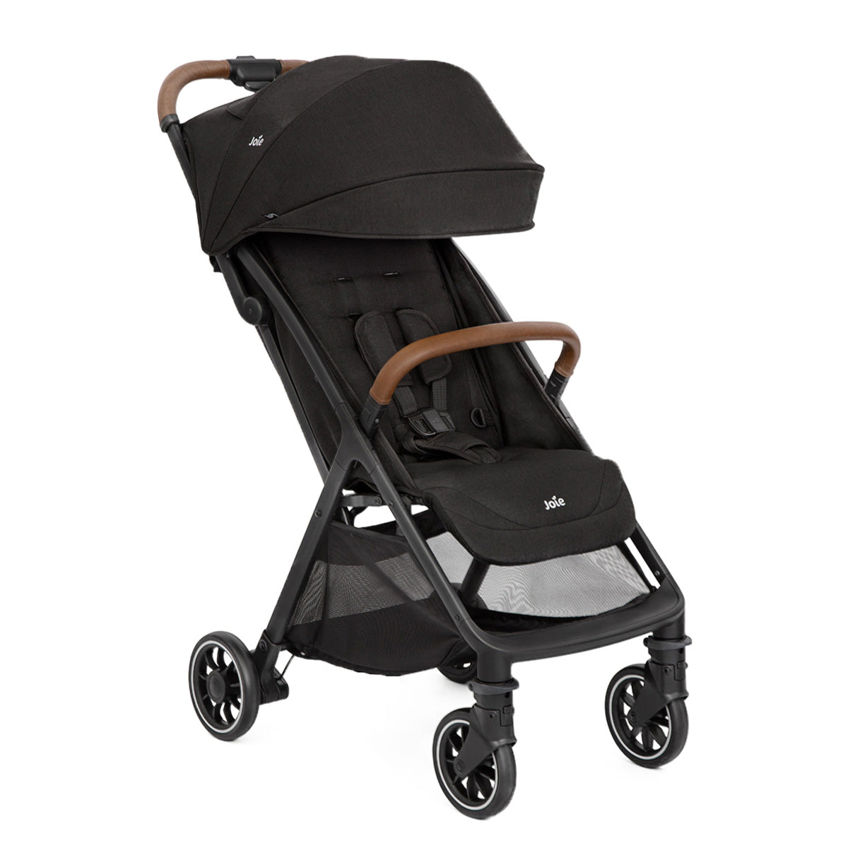 Joie Pact Pro Light Weight Compact Stroller (Promo) Baby Kingdom