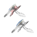 Dr Brown's Prevent Glow-In-The-Dark Butterfly Shield Soother-5