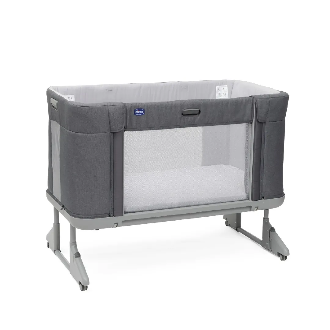 (Pre-Order)Chicco Next2Me Forever Sleeping Crib-ETA Early/Mid Oct