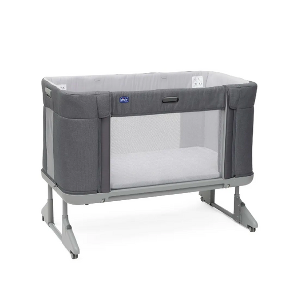 (Pre-Order)Chicco Next2Me Forever Sleeping Crib-ETA End Nov