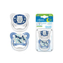 Dr Brown's Prevent Glow-In-The-Dark Butterfly Shield Soother-8