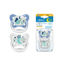 Dr Brown's Prevent Glow-In-The-Dark Butterfly Shield Soother-6