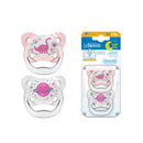 Dr Brown's Prevent Glow-In-The-Dark Butterfly Shield Soother-7