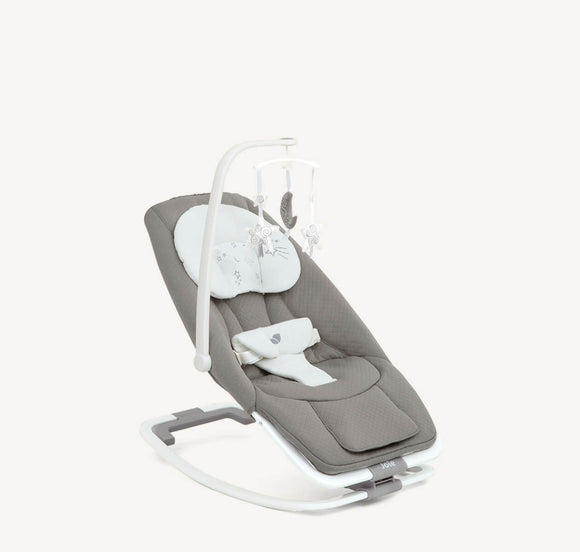 Joie Dreamer Rocker and Bouncer (1 Year Warranty)