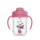 Dr Brown's Baby First Straw Cup 270ml-3