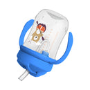 Dr Brown's Baby First Straw Cup 270ml-5