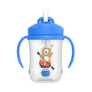 Dr Brown's Baby First Straw Cup 270ml-7