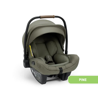 Buy pine Nuna PIPA™ Next Car Seat