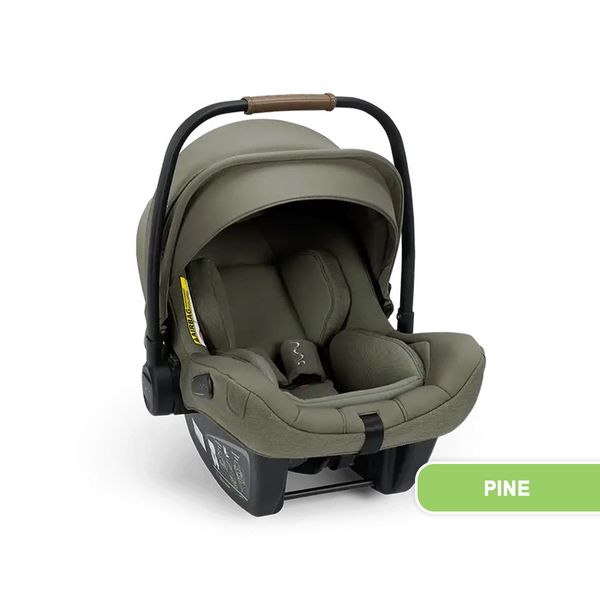 Nuna PIPA™ Next Car Seat