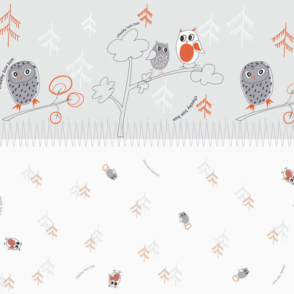 Cheeky Bon Bon Baby Bolster