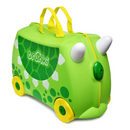 Trunki Ride-On Suitcase-26