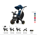 Doona Liki Trike S3 (1 Year International Warranty)-1
